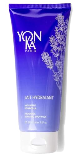 Yonka lait Hydratant