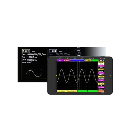 DS100 fW^IVXR[v nhwh}`[^[ fA`l TvO[g 250MSa/S ш敝T|[g g`Xg[W(Option-black)