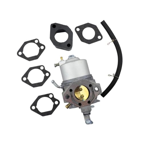 Carburateur moteur GB290 GB300 résout les pannes de démarrage 8Hp 10Hp