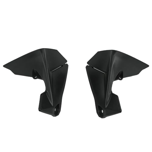 Carénage phare cockpit R1200GS Adventure et protecteur de conduite