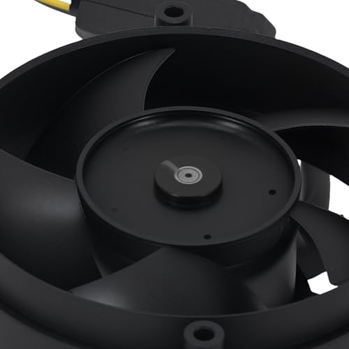 Image of maXpeedingrods Power Steering Pump Fan Fits for Mini Cooper 2002-2008, 32416781742 32416857718