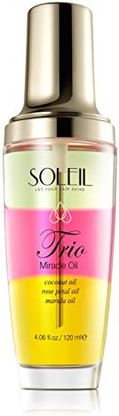 Trio Miracle Oil