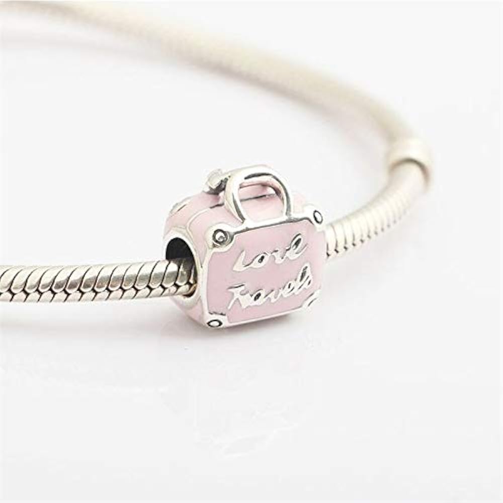 Amazon | パンドラ925スターリングシルバーペンダントDiy