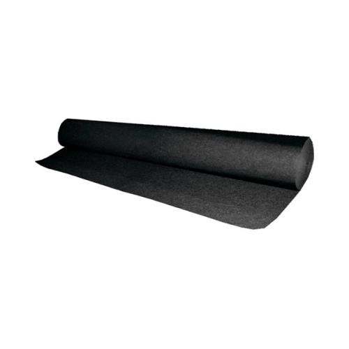 Nippon Cpt450b 60 Square Feet Highly Durable Black Trunk-Liner Carpet (cpt450b)