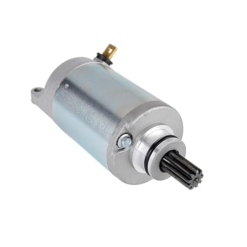 Démarreur moteur pour GSF250 Bandit GSXR250 Across pièce GJ72A 31100-11D00-000