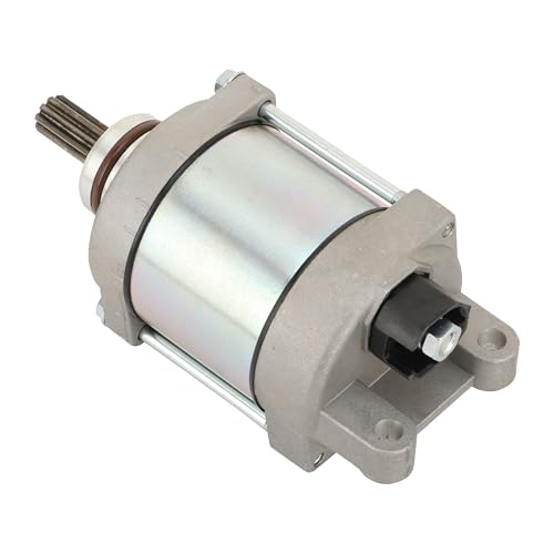 Moteur de démarreur 12V 9T pour SXF XCW EXC 450 500 et FC450 FE501 remplace OEM 78140001000