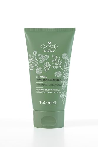 Cera Herbal OTACI para Peinar 150 ml miniatura 1