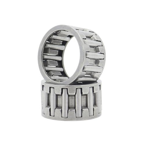 Roulement à aiguilles K222817 contre les frictions de transmission 22x28x17mm