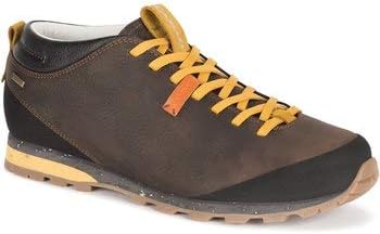 Aku Wanderschuhe Trekking 508 2 305 Leder Bellamont Mid Ii Fg Gtx Braun Dark Brown Amazon De Schuhe Handtaschen