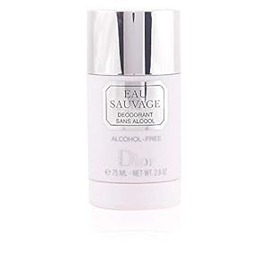 Christian Dior Eau Sauvage Deodorant Stick for Men, 2.8 Ounce