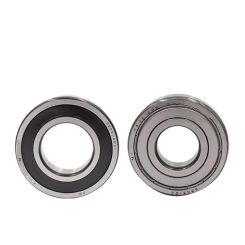Roulements à billes 624ZZ ABEC-9 d'une longévité exceptionnelle en acier