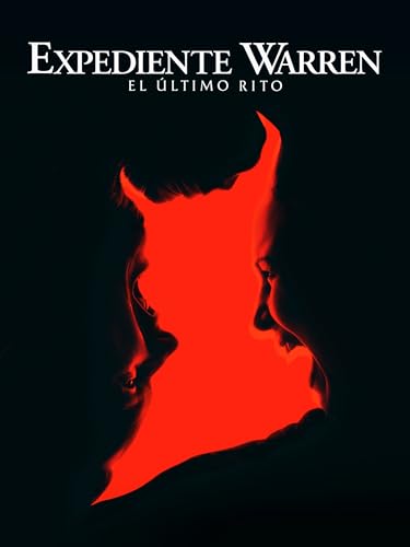 Expediente Warren: el último rito