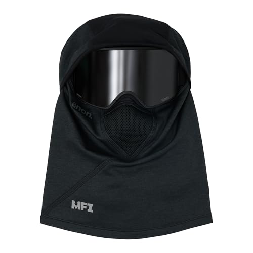 Anon MFI TECH oNo, ubN, One Size