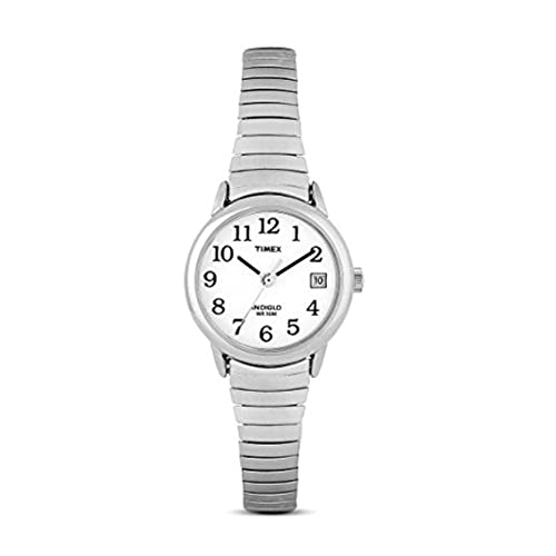 Reviews for Timex Women's T2H371 Quartz Easy Reader Watch