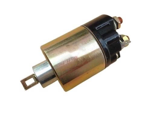 Relais solénoïde de démarrage L100 12V pour résoudre les pannes de groupe diesel