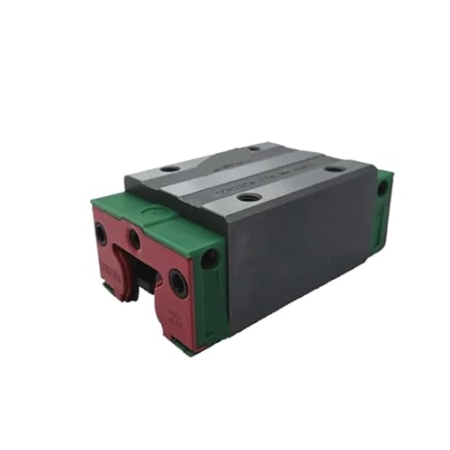 Rails de guidage linéaire CGH30CA pour bloc de guidage de machine CNC