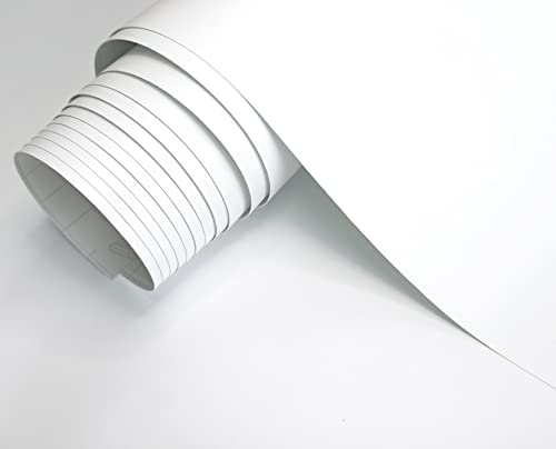 Adhesivos para Muebles Blanco Marca GOYAPRINT