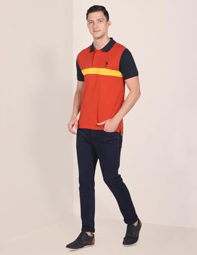 Image of U.S. Polo Assn. Men T-Shirt