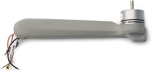 Miniatura 7 de XNasu Brazo de motor para DJI AIR 2S Drone Reemplazo Izquierdo Derecha Delantero Trasero Brazos del Motor para DJI Mavic AIR 2S Piezas de Reparación