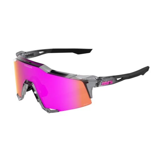 Image of 100% SPEEDCRAFT Sport Performance Cycling Sunglasses
