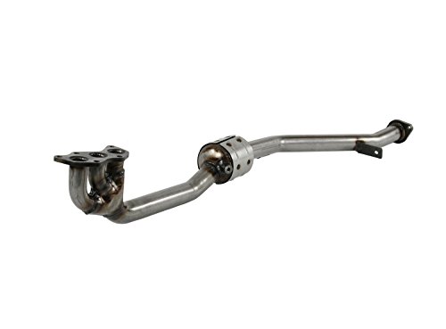 Image of Pacesetter 324098 Direct Fit Catalytic Converter