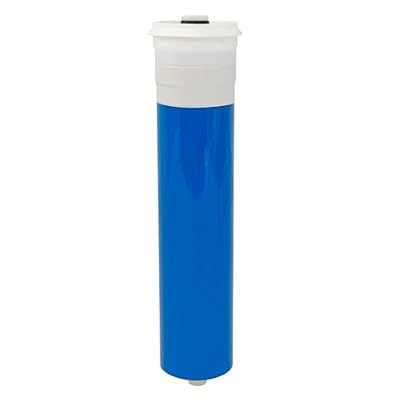 S1448RS Reverse Osmosis Membrane 50 GPD/189 lpd, Compatible with Lindyspring,Lancaster, Hellenbrand, Avian, Aqua Systems etc., BUT DOES NOT Fit Eclipse WRO-35