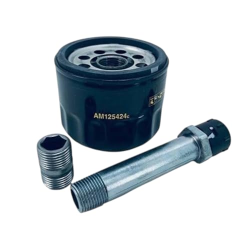 SDDKBY Easy Change Conversion Kit AM131611 MIU13767 AM125424,Replacement for John Deere OEM