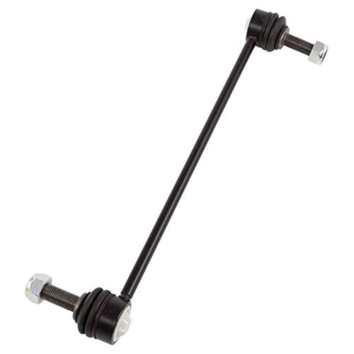 Image of TRQ Front and Rear Suspension Kit Complete Strut & Coil Spring Assembly Shock Absorber Sway Bar Stabilizer Link Compatible with 2013-2020 Ford Fusion