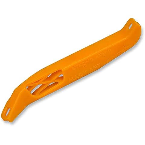 Alloy Art Strong Arm II Inner Fairing Support Brackets SAB-2 Cover