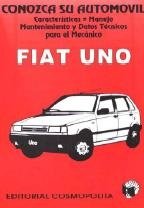 Fiat Uno (Spanish Edition) Fiat Uno (Spanish Edition)