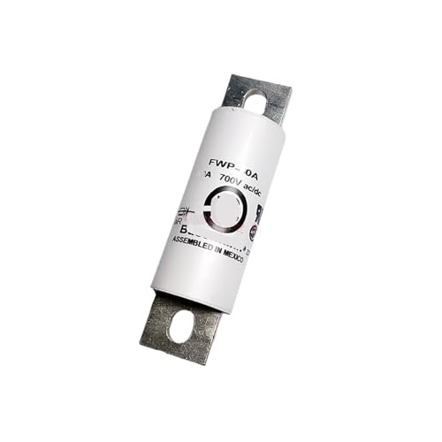 Fusible FWP-100A et 700V, la haute précision pour armoires électriques