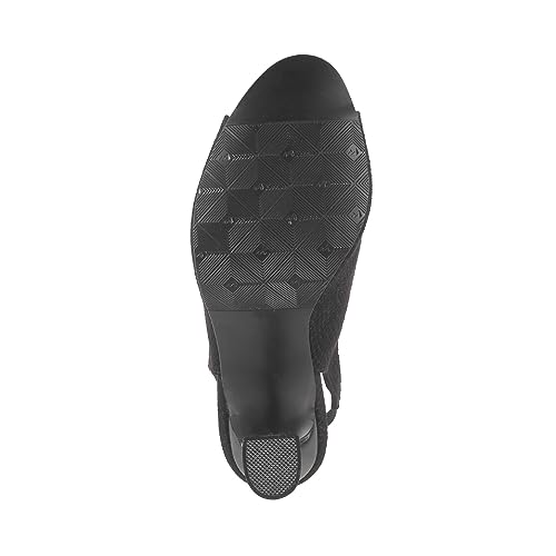 Image of Metro Women Fashion Heel Sandal