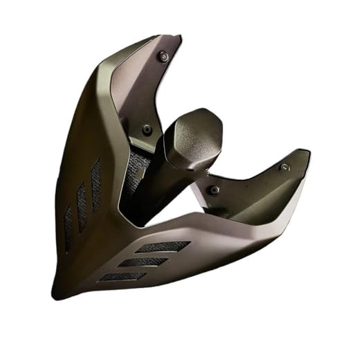 Bosse de siège Panigale V2, carénage arrière pour supprimer la selle passager facilement