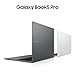 Samsung Galaxy Book5 Pro AI-Laptop, 16-Zoll-Display, AI-Notebook mit Intel Core Ultra 7 Prozessor, 32 GB RAM, 512 GB Speicher, Copilot+ PC, Moonstone Gray, 3 Jahre Herstellergarantie