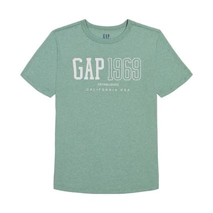 GAP Boys' Graphic T-Shirt3