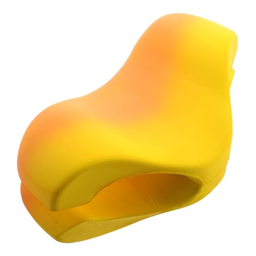 SUPVOX Kids Leg Clamp Posture Correction Trainer Soft Material Freestyle Buoy