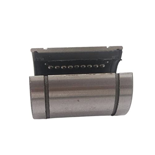 Roulement linéaire ouvert LM30UUOP guidage douille à billes CNC
