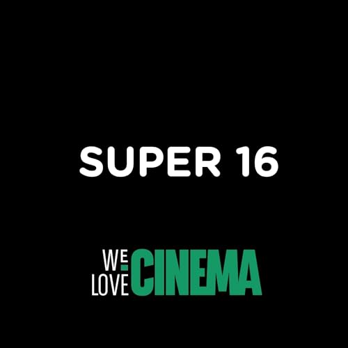 Page de couverture de Super 16