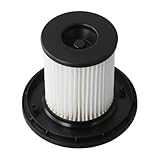 Gettimore Filter Ersatzteil für Bosch 12040193 BKS711XXL Unlimited Serie 7 Reinigungswerkzeuge Haushaltsgeräte Teile