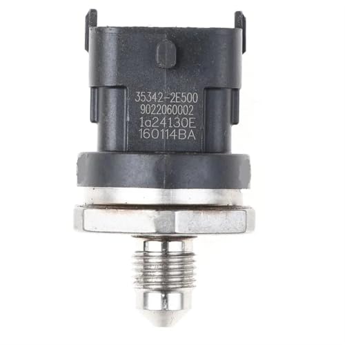 Capteur de pression de rampe 353422E500 stabilisateur d'injection pour moteur essence
