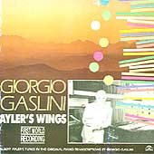  Ayler\'s Wings