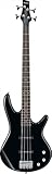 Ibanez Gio Serie GSR180-BK Bajo eléctrico de 4 cuerdas