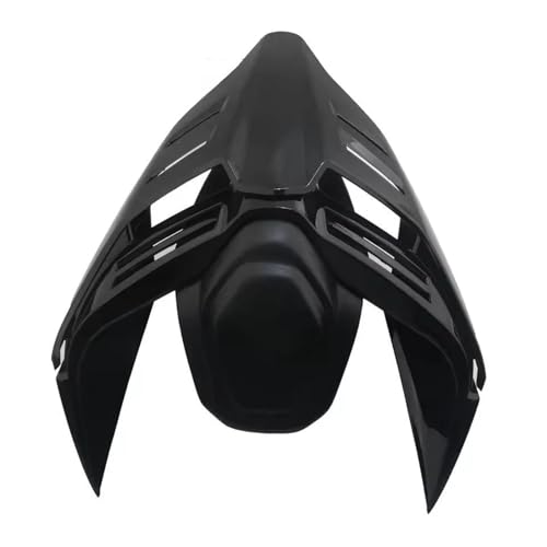 Capot de selle moto CFMOTO 675SRS pour sorties solo et piste