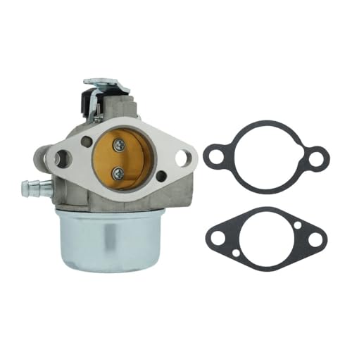 Carburateur pour AM125355 LT133 LT150 LT155 LTR155 GS30 moteur de tondeuse