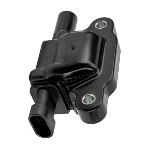 Bobina de encendido motor Chevrolet V8 5.3 6.2 Trailblazer SSR Suburban Tahoe 2005-2018