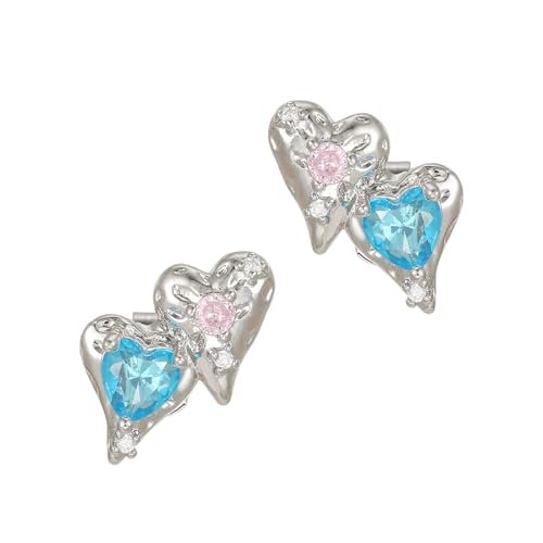 �G���K���g�ȃ_�u���g�[���̃n�[�g�^�C���[�N���b�v�AFreeclip 1 ����� 2 ���^���A�N�Z�T���[�p Freeclip �C���[�N���b�v