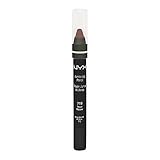 NYX Nyx jumbo lip pencil, nyx - pecan,