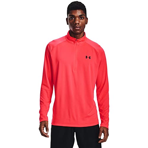 Image of Under Armour Men's Tech 2.0 1 /2 Zip
