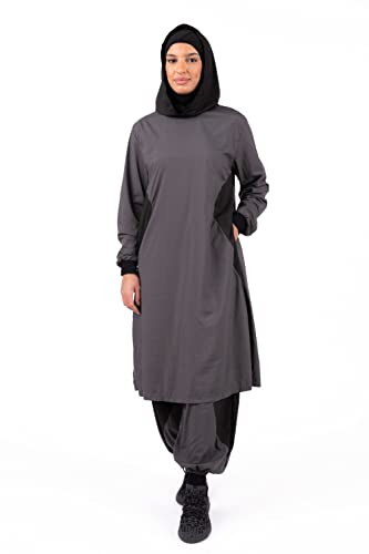 Conjunto deportivo para mujer Dynamics 2022 D1, Negro , XS Cover