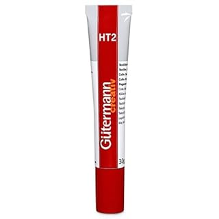 Gutermann HT2, colla tessile